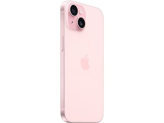 Apple iPhone 15 128GB - Roze