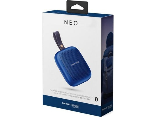 Harman Kardon Neo Draagbare Bluetooth Speaker