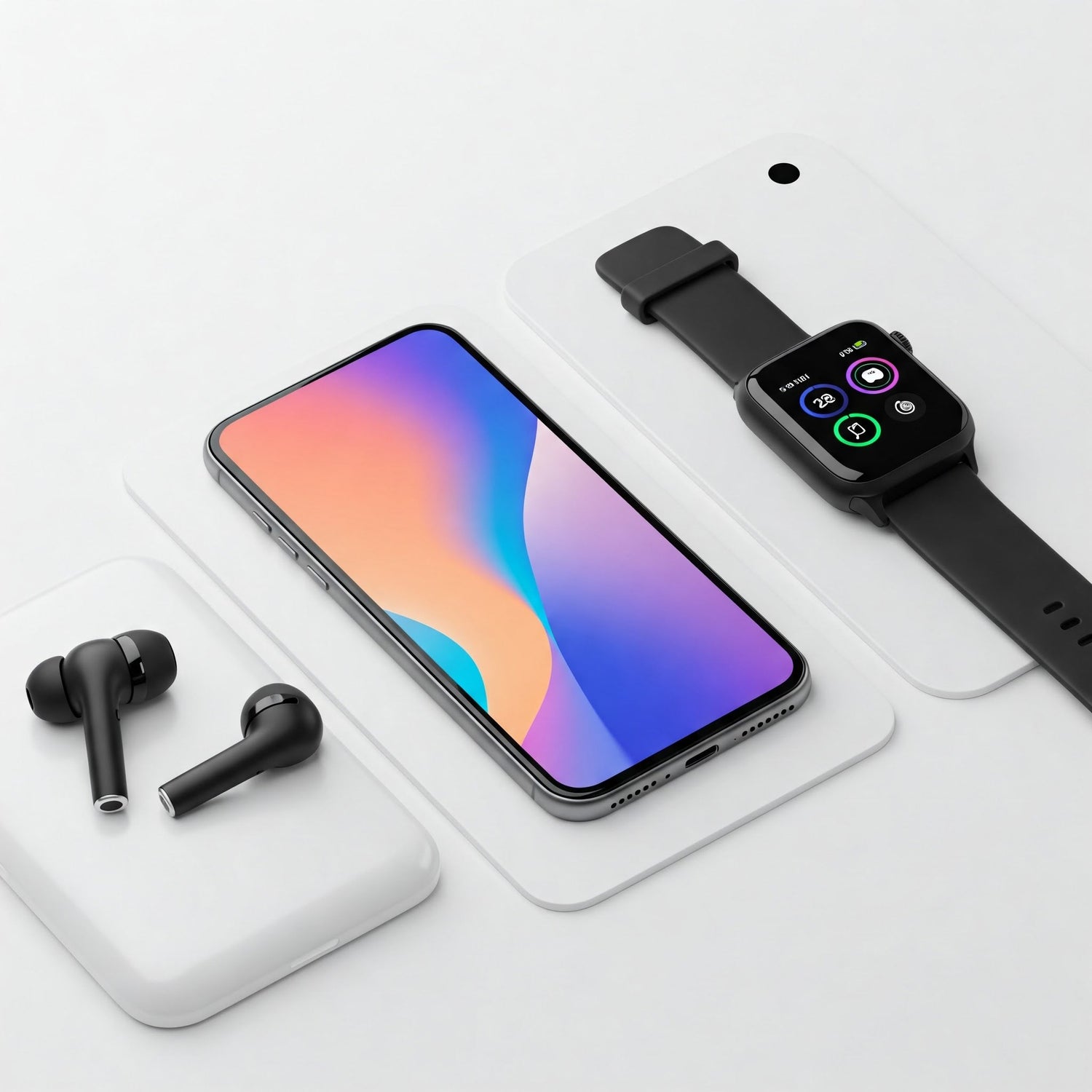 Gadgets