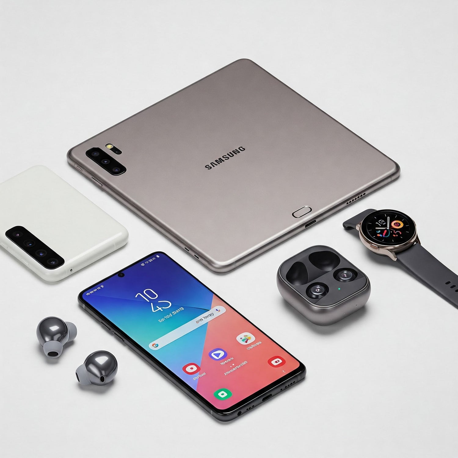Samsung