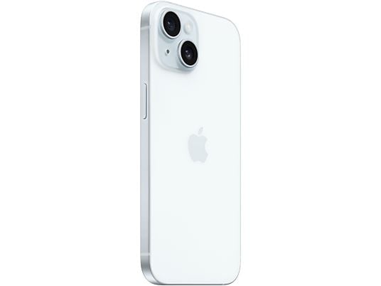 Apple iPhone 15 128GB - Blauw