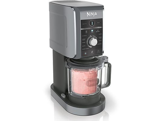 NINJA NC501EU Creami Deluxe - 10 in 1 IJsmachine