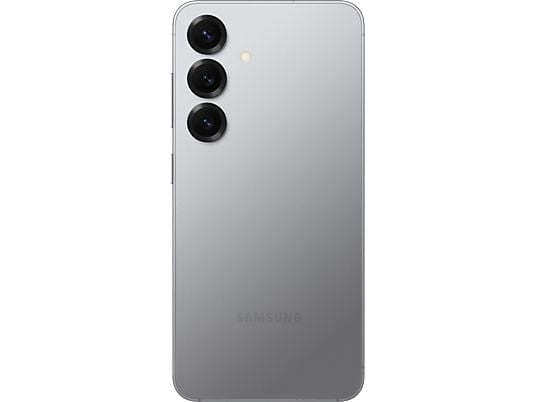 Samsung Galaxy S25 128GB - Zilver Shadow