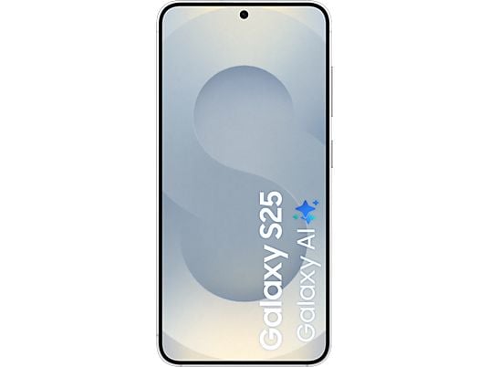Samsung Galaxy S25 128GB - Zilver Shadow