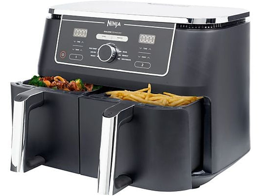 NINJA AF400EU Airfryer XXL - Zwart