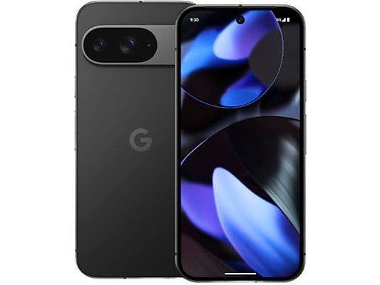 Google Pixel 9 256 GB - Zwart