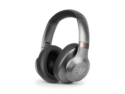 JBL Everest Elite 750NC Draadloze Over-Ear Koptelefoon met Noise Cancelling Gunmetal Grijs