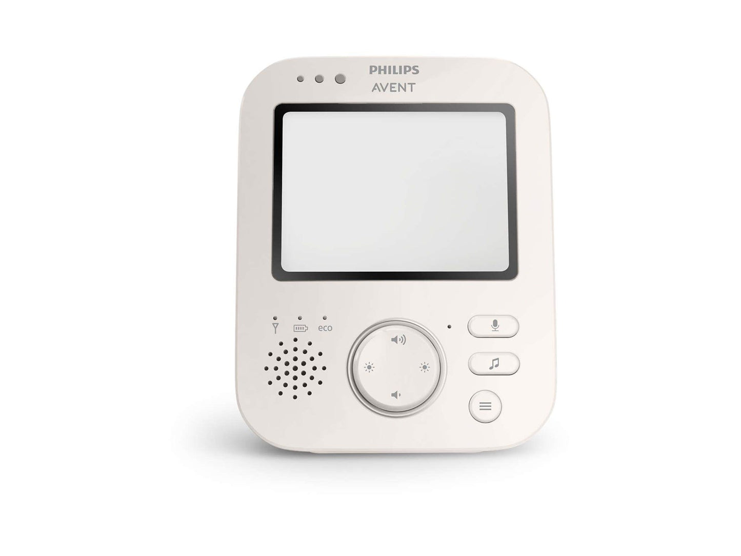 Philips Avent Premium Video Babyfoon SCD891/26
